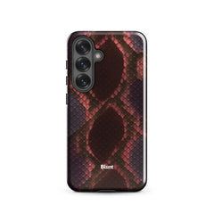 Loxie Samsung Case