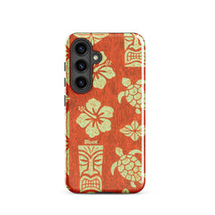 Tiki Samsung Case
