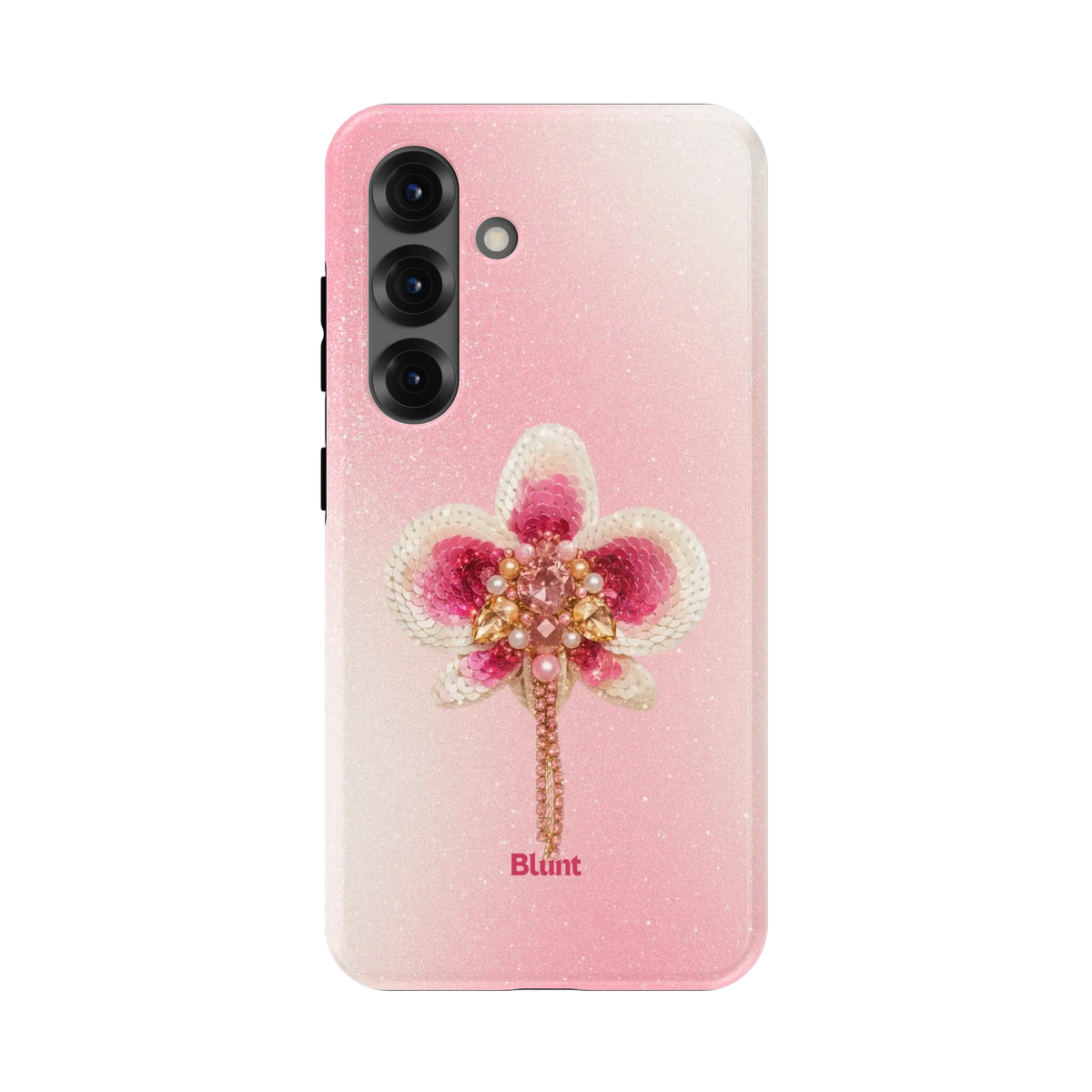 Petal Gem Samsung Case