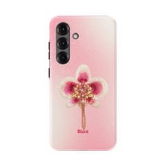 Petal Gem Samsung Case