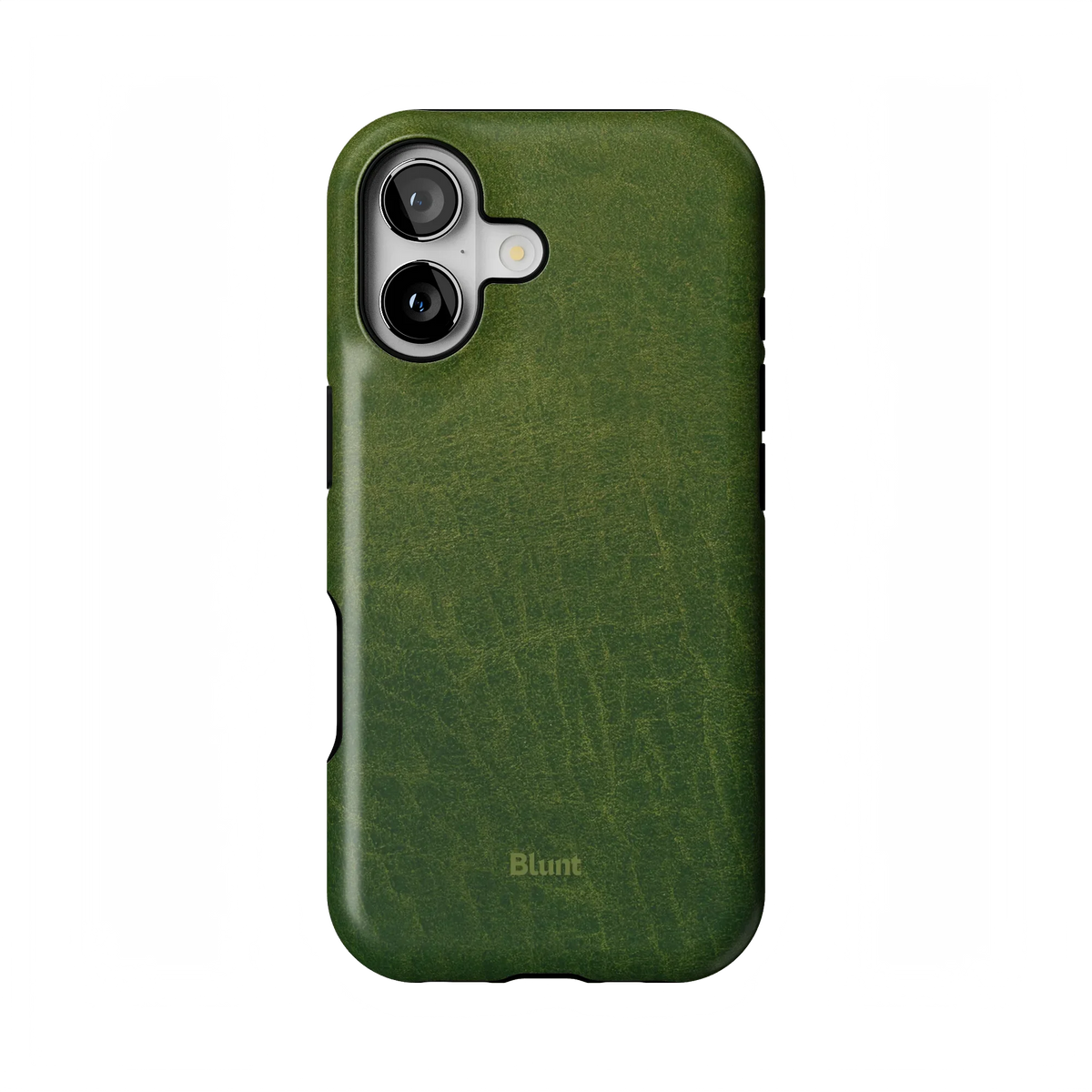 Verdor iPhone Case