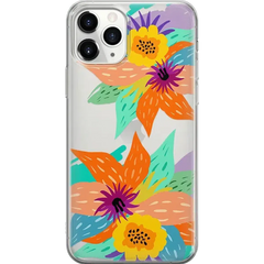 Summer Lovin' | Floral Print iPhone Case