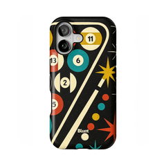 Rack em Up iPhone Case