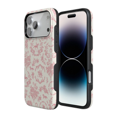 Western Bloom | Jenna Palek x Casely Case