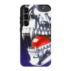 Bite of Sin Samsung Case