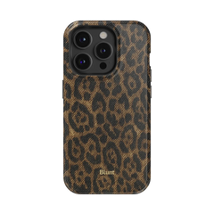 Classic Cheetah iPhone Case