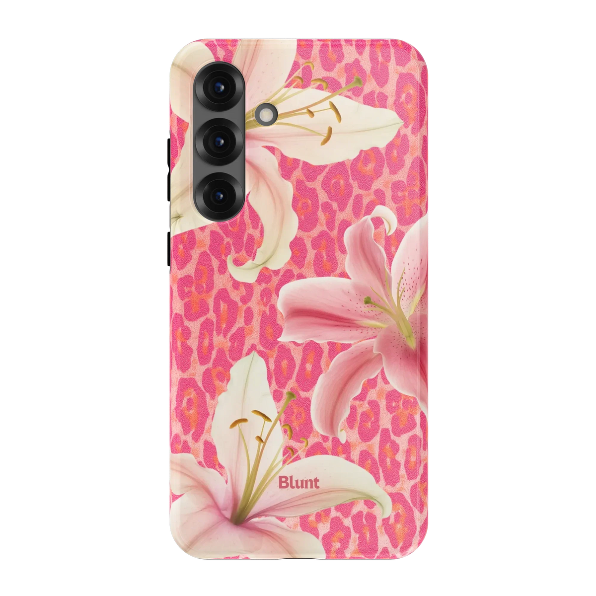 Chelily Samsung Case