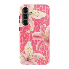 Chelily Samsung Case