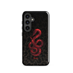 Rogue Serpant Samsung Case