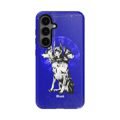 Play Flight Samsung Case