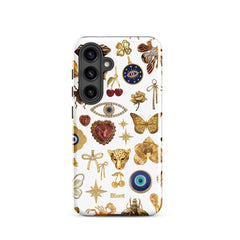 Antalya Samsung Case