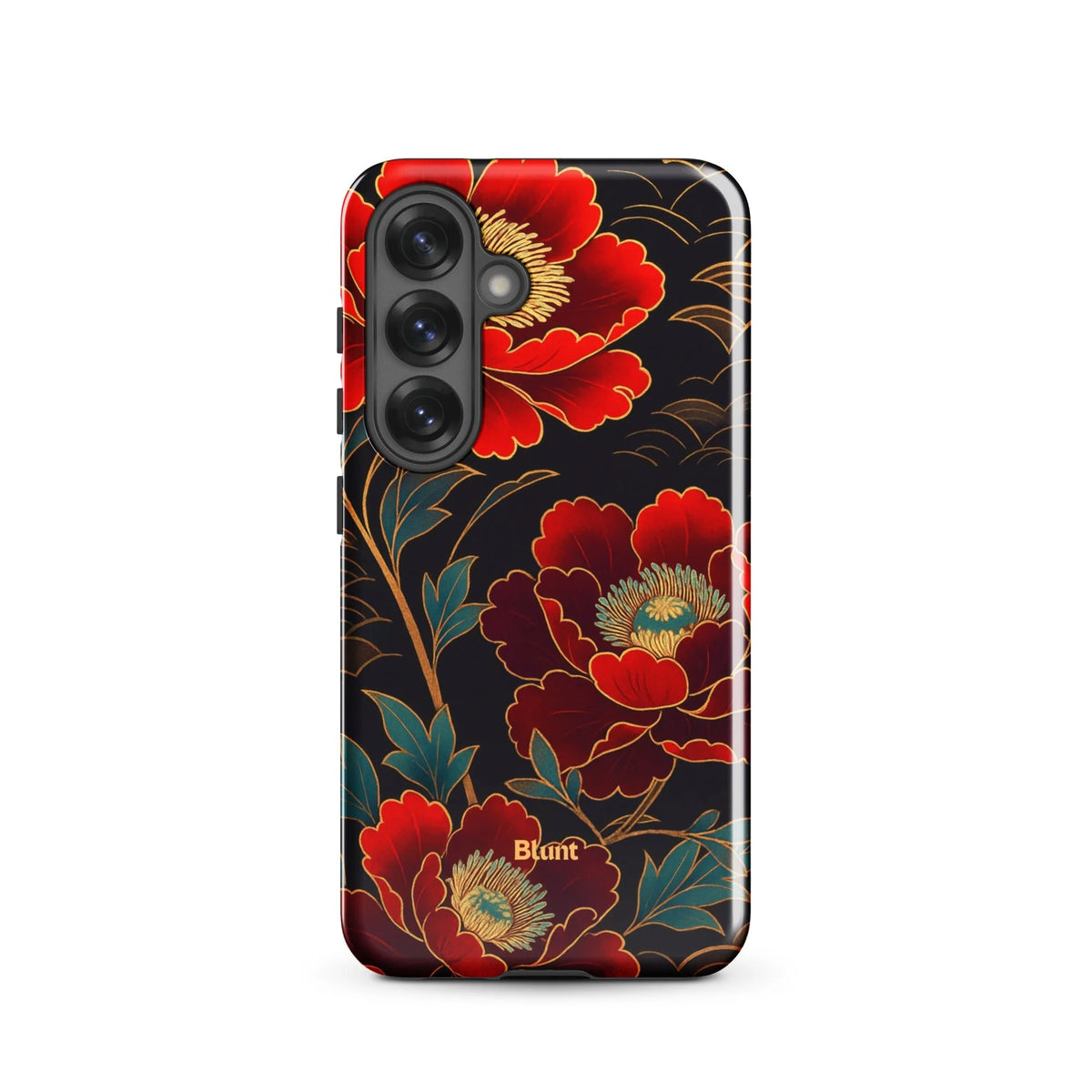 Botan Samsung Case