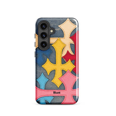 Sanctify Samsung Case