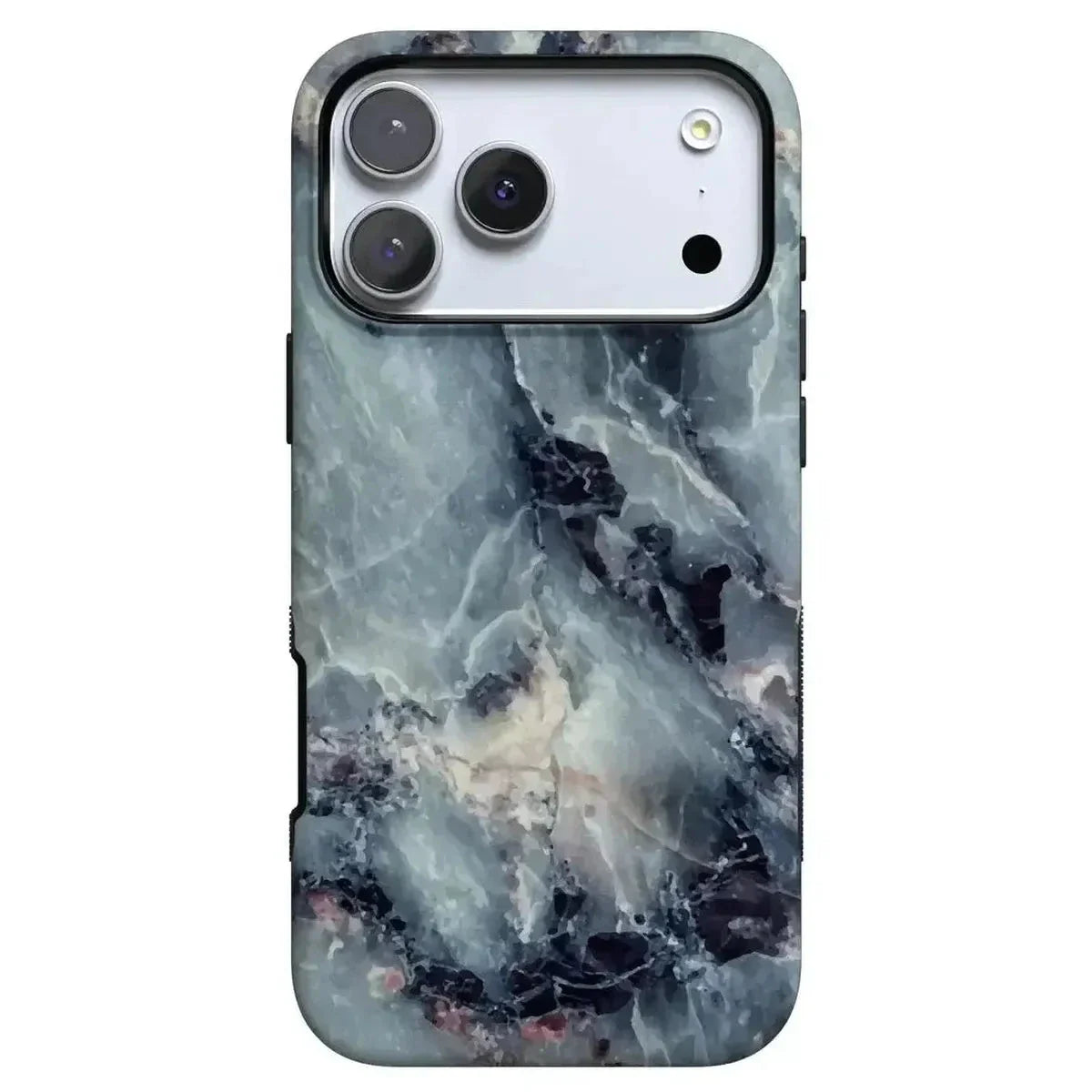 Deep Sea | Blue Marble Case