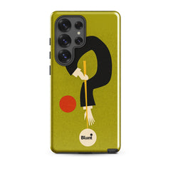 The Drop Samsung Case