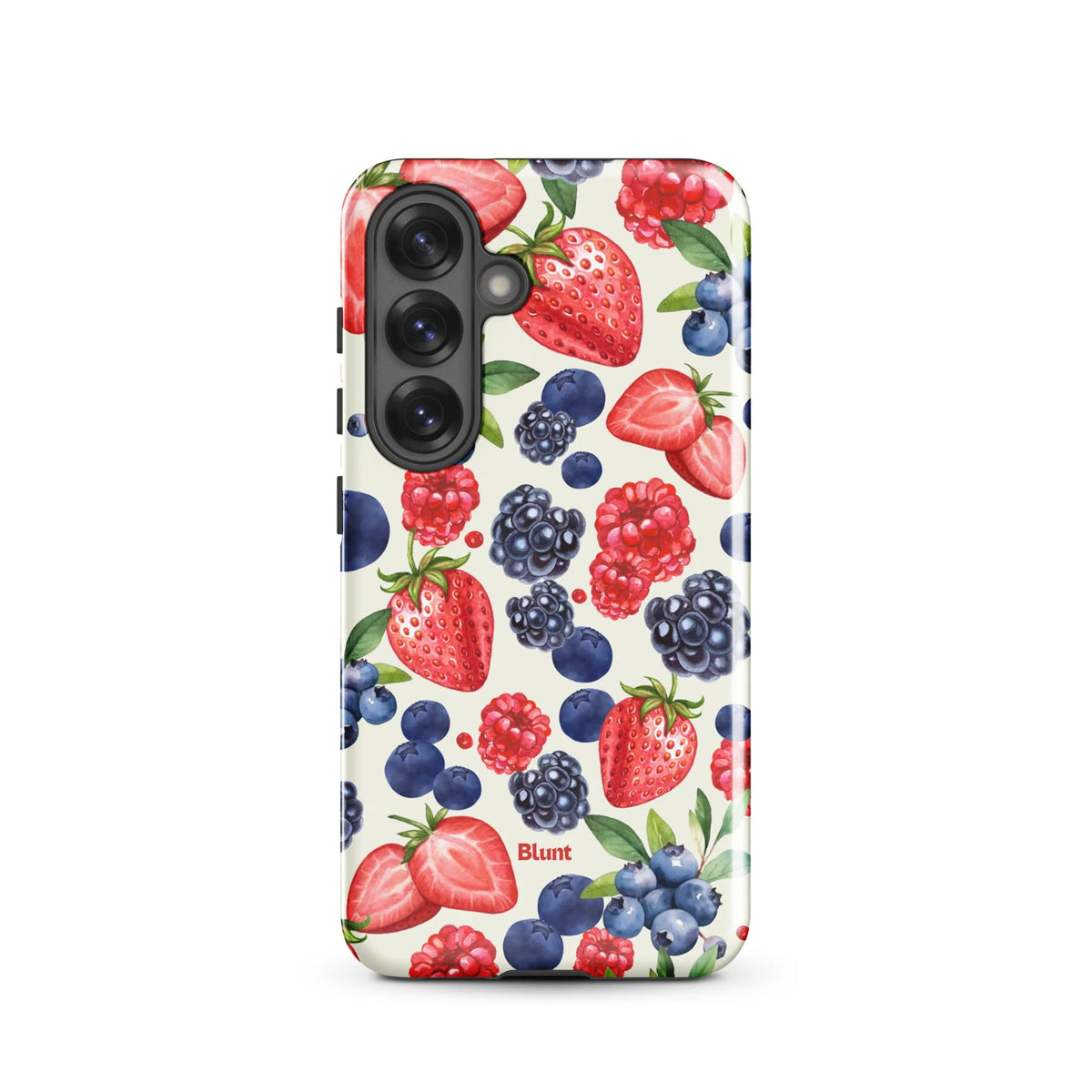 Berry Sweet Samsung Case