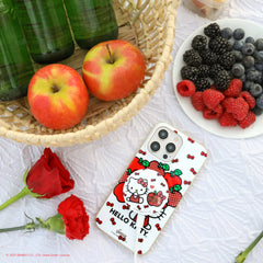Apples to Apples Hello Kitty® MagSafe® Compatible iPhone Case