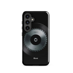 Industrial Beat Samsung Case