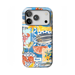 Positano iPhone Case