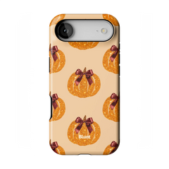 Cinnamon Spark iPhone Case