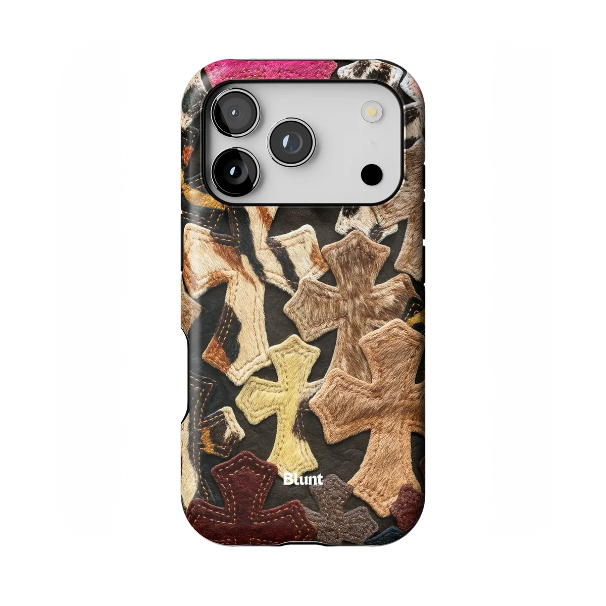 Crux iPhone Case