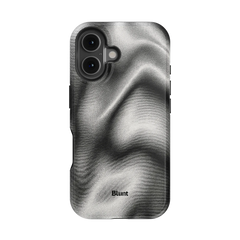 Obsidian iPhone Case