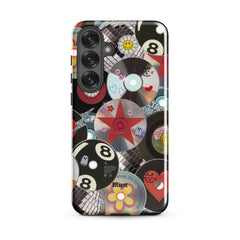 Spin Samsung Case