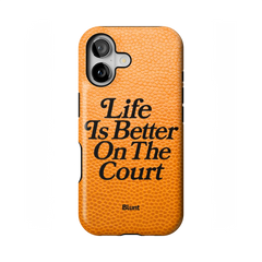 Ballbound iPhone Case