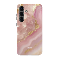 Blushstone Samsung Case