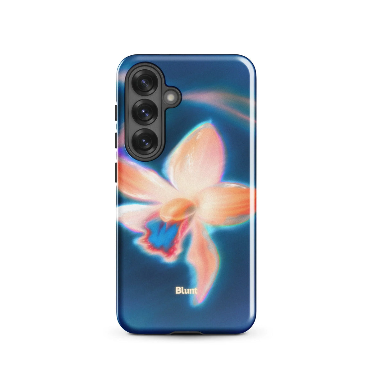 Orchidaze Samsung Case
