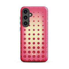 Cherry Boba Samsung Case