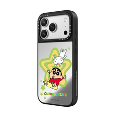 Shinchan & Shiro Case