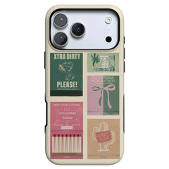 Perfect Match | FashionPass x Casely Case