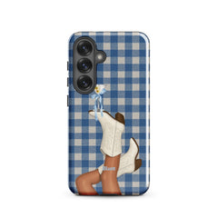 Americana Samsung Case