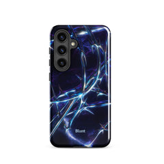 Static Surge Samsung Case