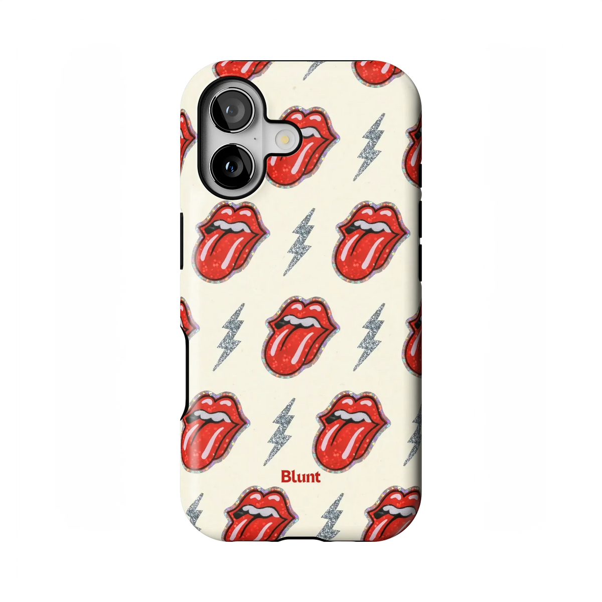 Shock iPhone Case