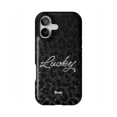 Lucky Leopard iPhone Case