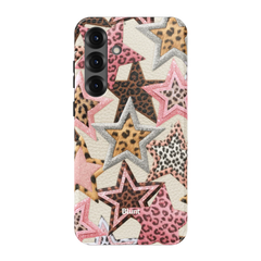 Victoria Samsung Case