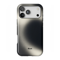 Shadow Fade iPhone Case