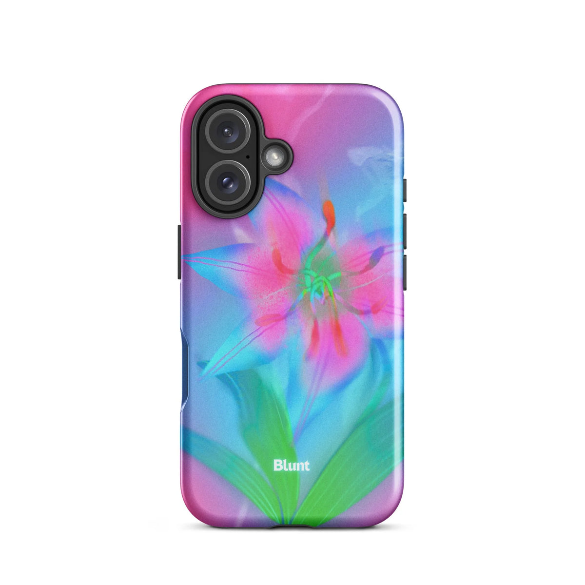 Petalwave iPhone Case