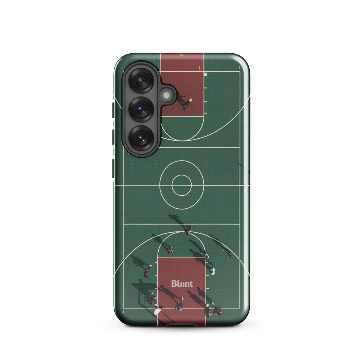 Game Samsung Case