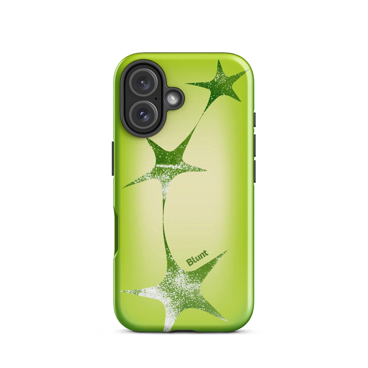 Poison Ivy iPhone Case