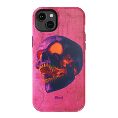 Neon Bite iPhone Case