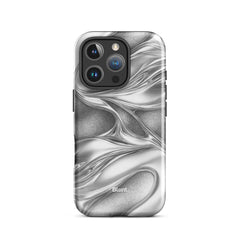Slyvera iPhone Case