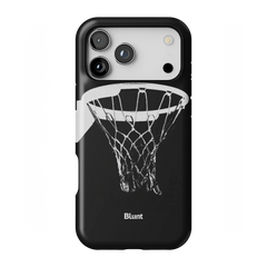 Hoop iPhone Case