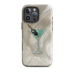 Happy Hour iPhone Case