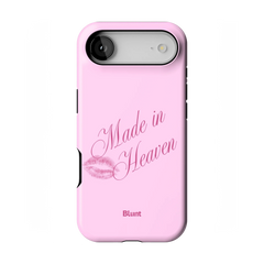 Heavenly iPhone Case