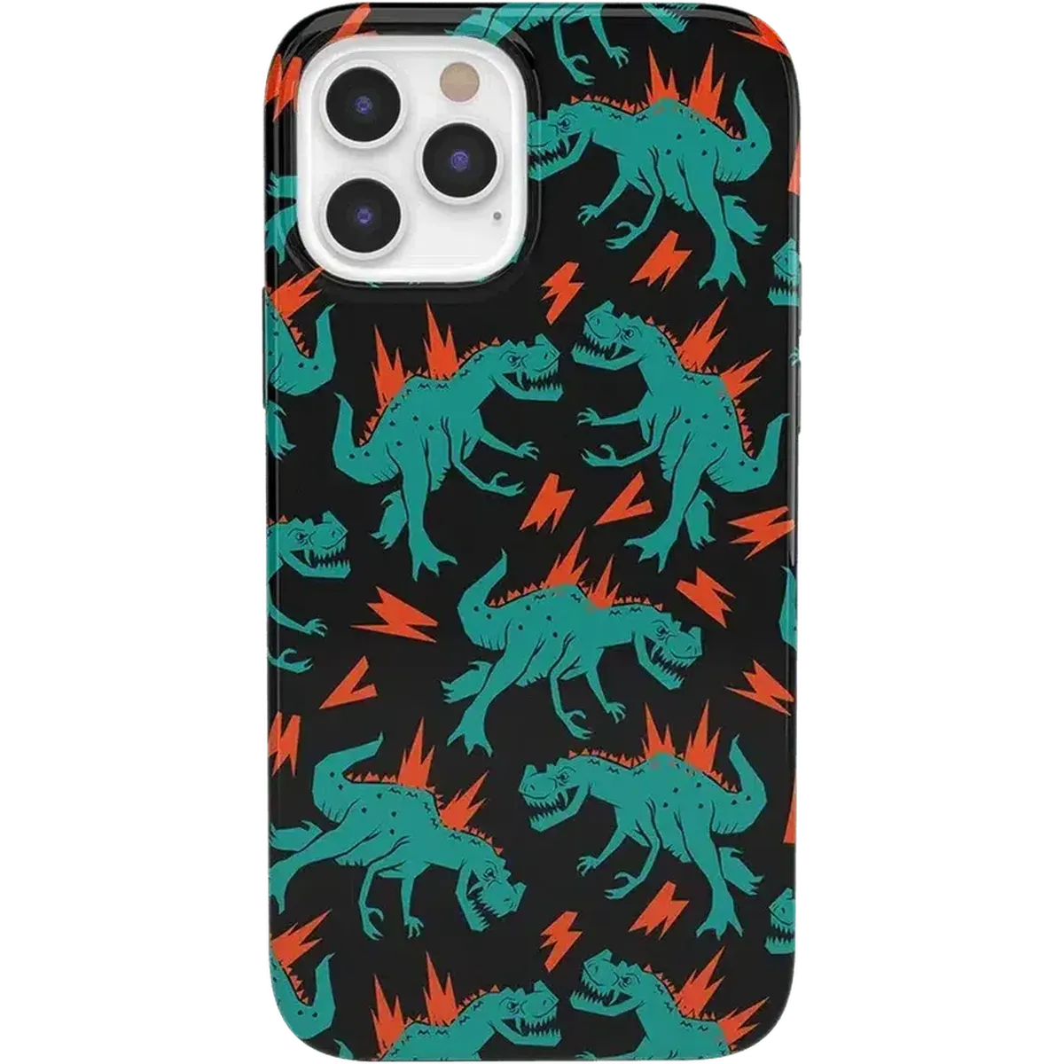You're Dino-mite | Green Dinosaur Case