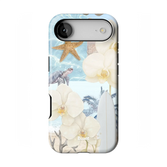 Coastside iPhone Case