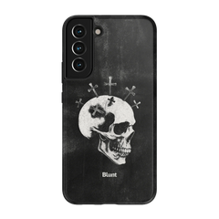 Crossed Out Samsung Case